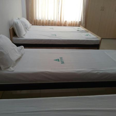 International Youth Hostel Mysuru Eksteriør bilde