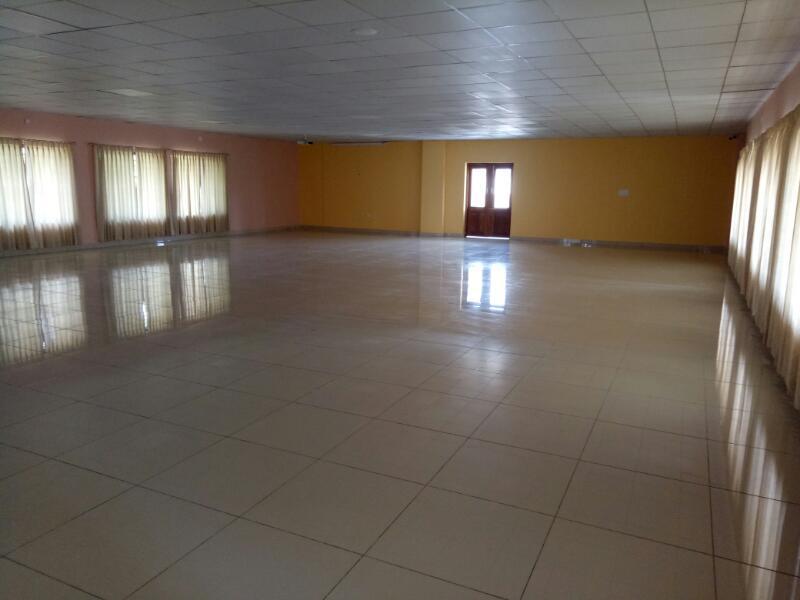 International Youth Hostel Mysuru Eksteriør bilde