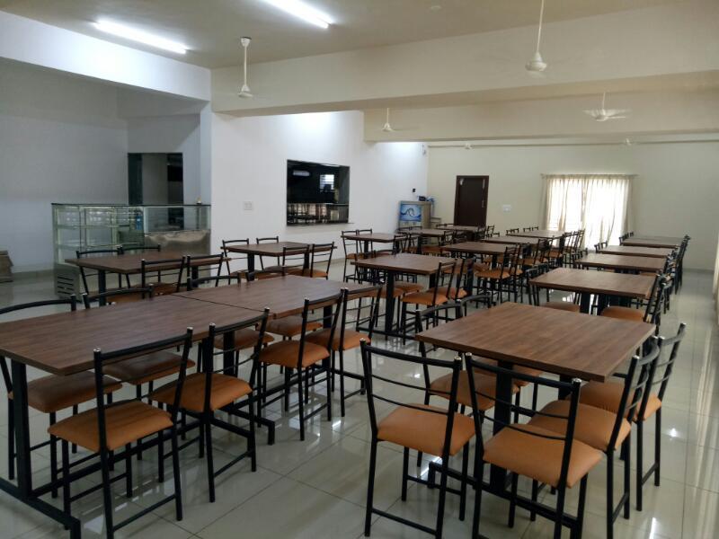 International Youth Hostel Mysuru Eksteriør bilde