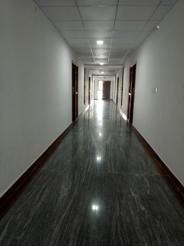 International Youth Hostel Mysuru Eksteriør bilde